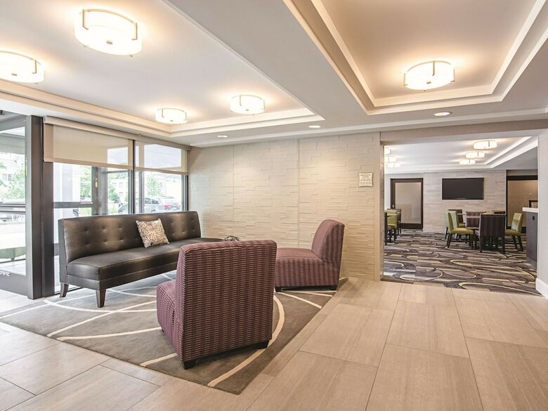 Hotel La Quinta Inn & Suites Portland