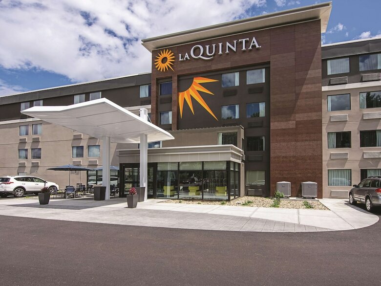 Hotel La Quinta Inn & Suites Portland