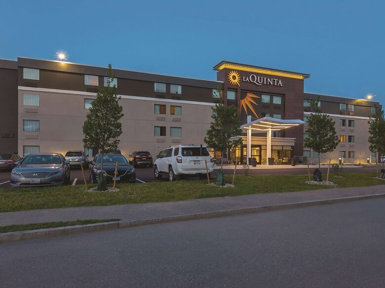 Hotel La Quinta Inn & Suites Portland