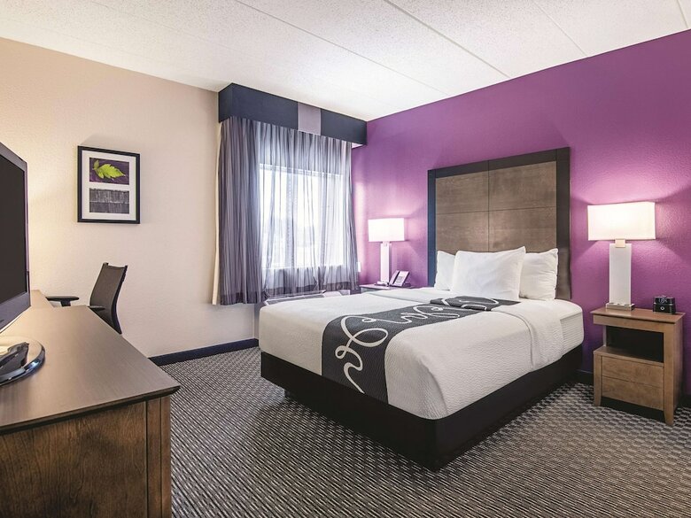 Hotel La Quinta Inn & Suites Portland