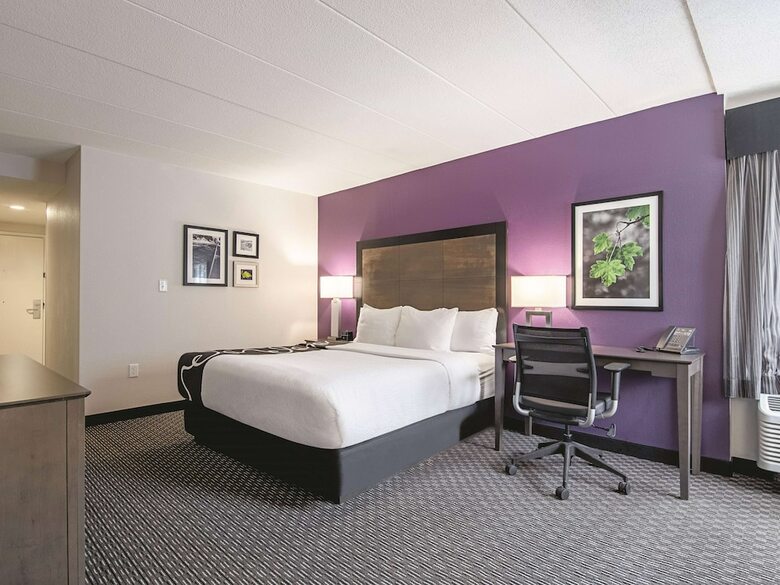 Hotel La Quinta Inn & Suites Portland