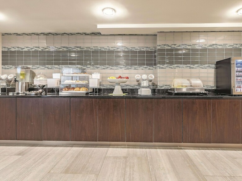 Hotel La Quinta Inn & Suites Portland