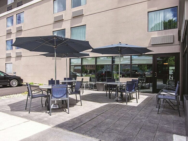 Hotel La Quinta Inn & Suites Portland