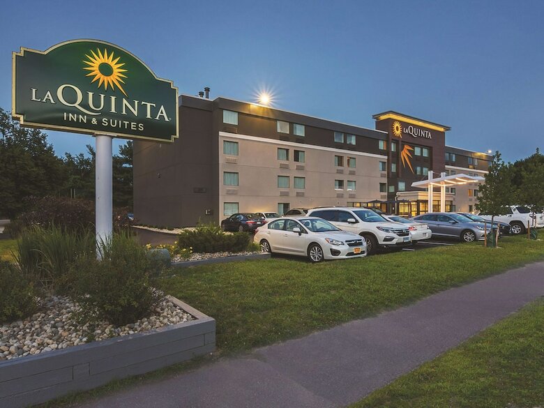 Hotel La Quinta Inn & Suites Portland