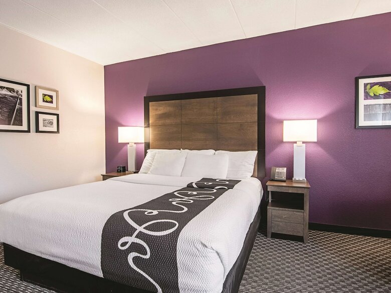 Hotel La Quinta Inn & Suites Portland