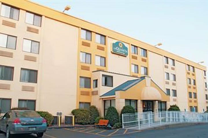 Hotel La Quinta Inn & Suites Portland