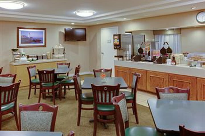 Hotel La Quinta Inn & Suites Portland