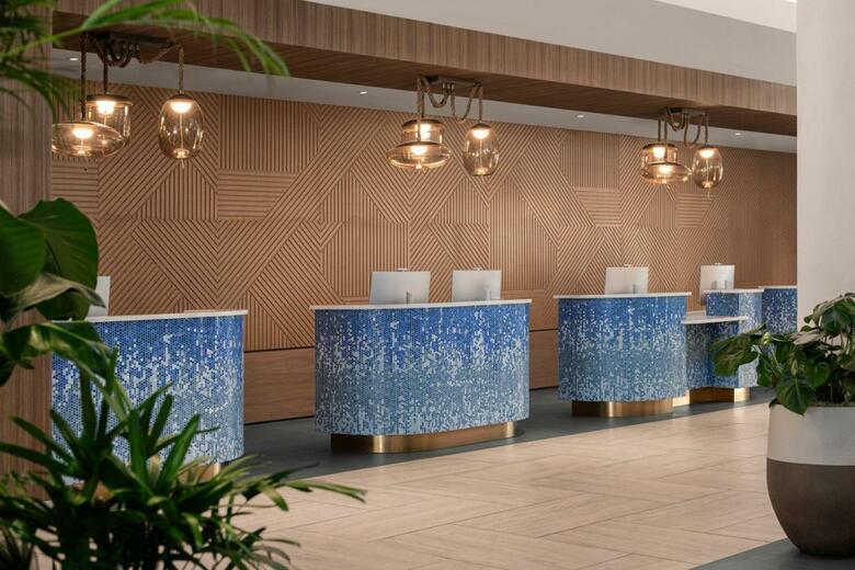 Hotel Sheraton San Diego Resort