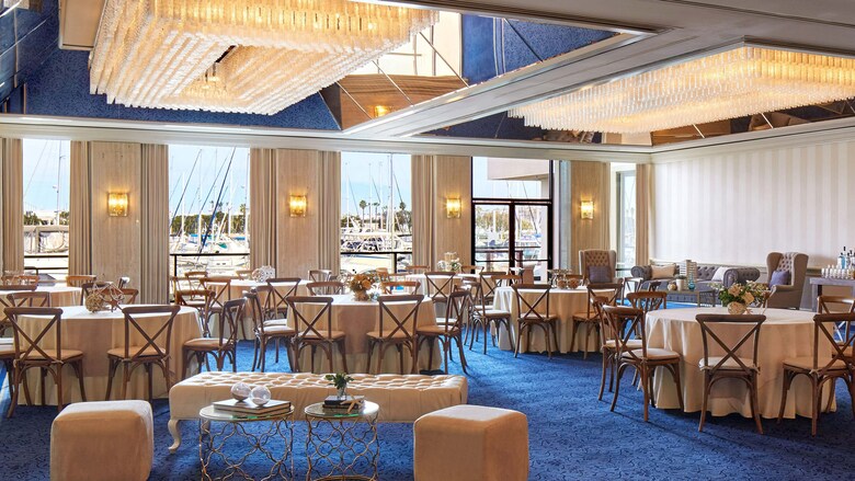Hotel Sheraton San Diego Resort