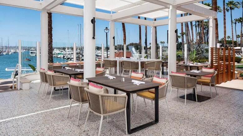 Hotel Sheraton San Diego Resort