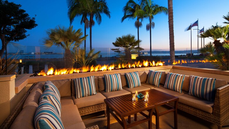 Hotel Sheraton San Diego Resort
