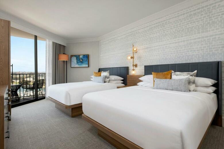 Hotel Sheraton San Diego Resort