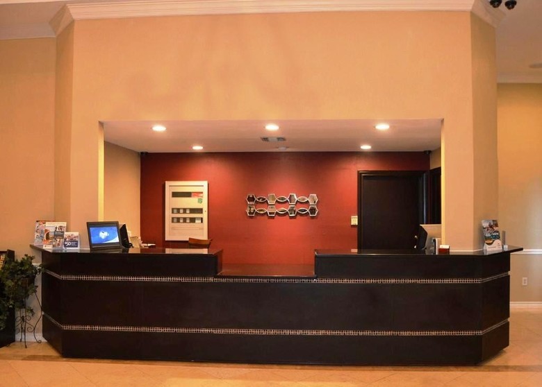Hotel Best Western Fiesta
