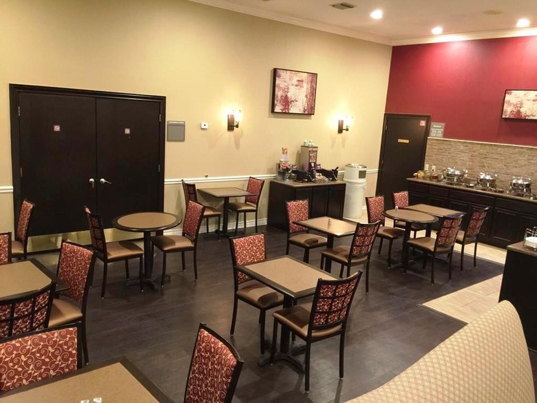 Hotel Best Western Fiesta