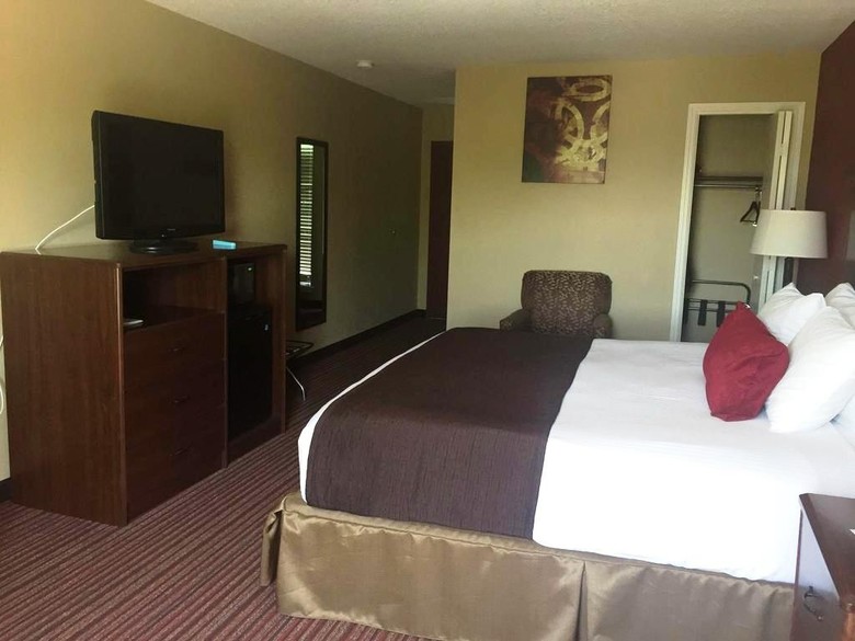 Hotel Best Western Fiesta