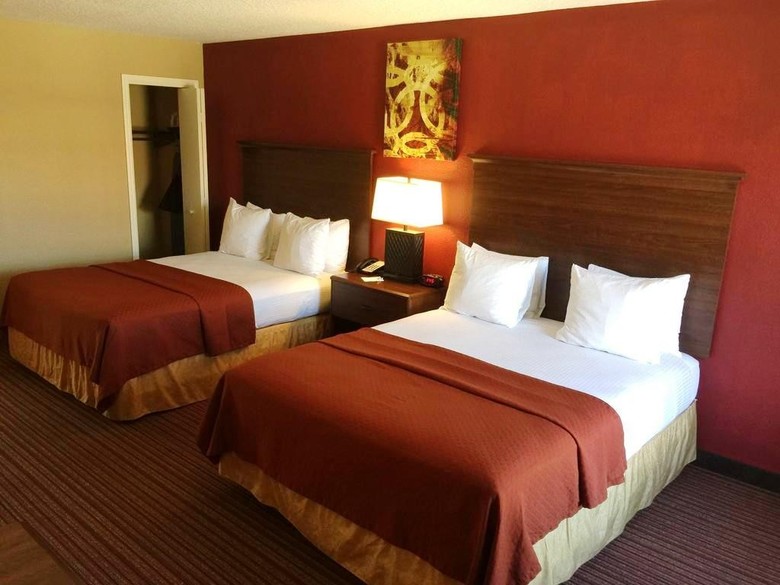 Hotel Best Western Fiesta