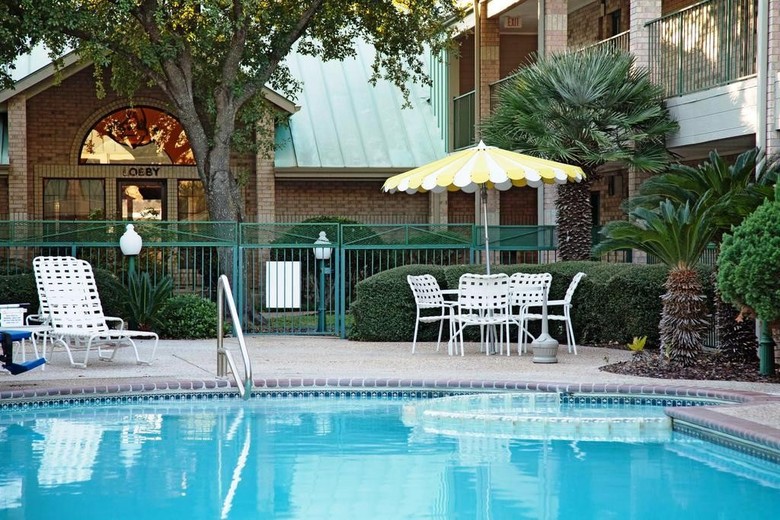 Hotel Best Western Fiesta