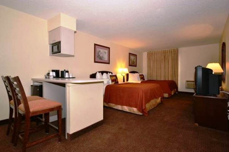 Hotel Best Western Fiesta