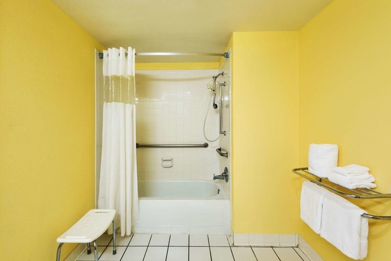 Ramada Inn Hotel Seaworld