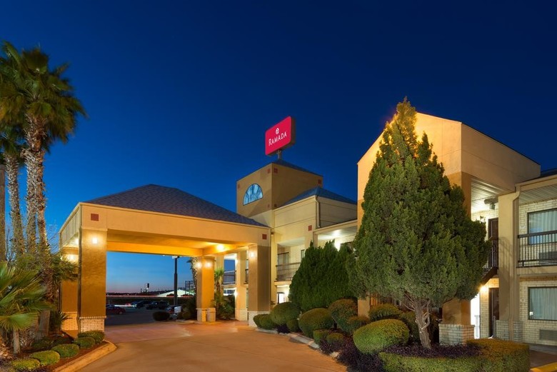 Ramada Inn Hotel Seaworld