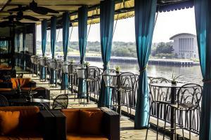 Hotel Hyatt Regency Savannah