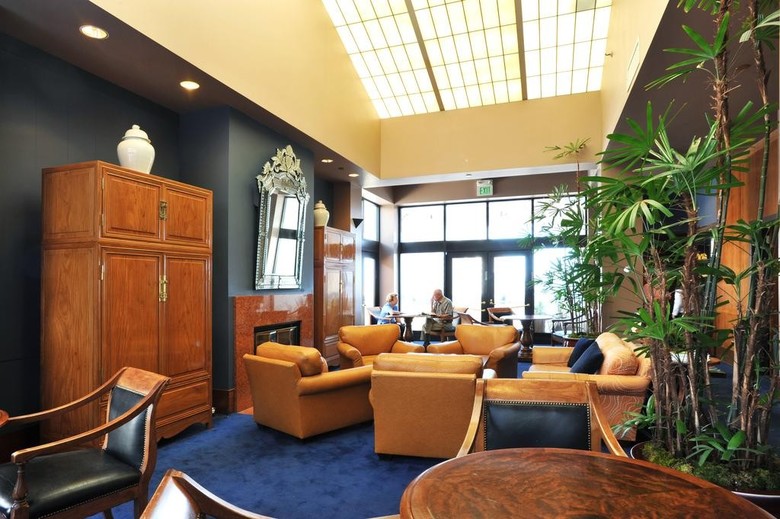 Hotel Club Donatello