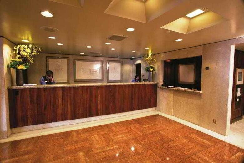 Hotel Club Donatello