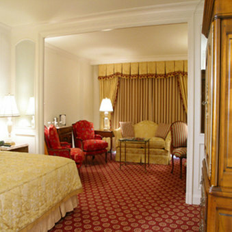 Grand America Hotel