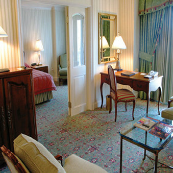 Grand America Hotel