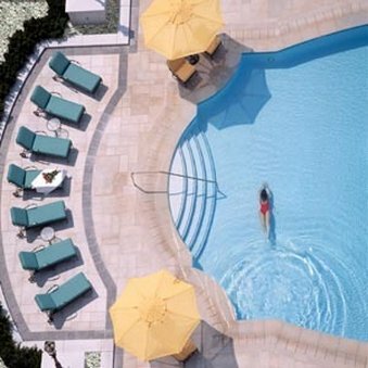 Grand America Hotel