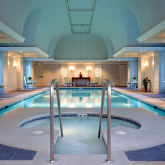 Grand America Hotel