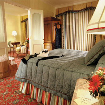 Grand America Hotel