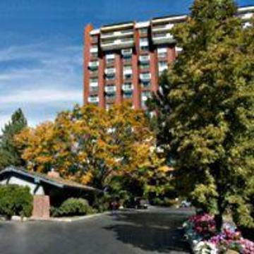Little America Hotel