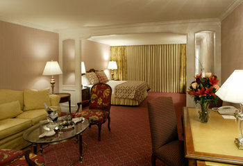 Little America Hotel