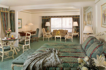 Little America Hotel