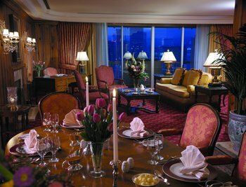 Little America Hotel