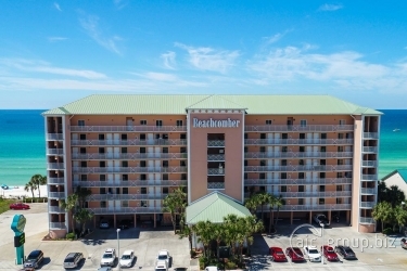 Hotel Beachcomber By The Sea