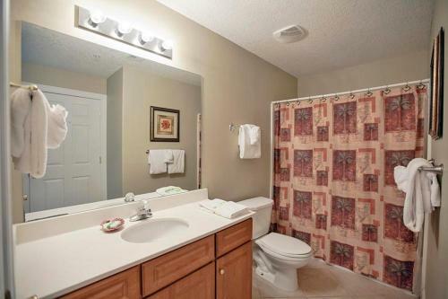 Hotel Ocean Villa By Panhandle Getaways