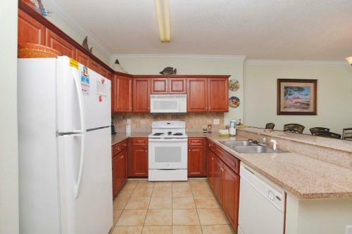 Hotel Ocean Villa By Panhandle Getaways