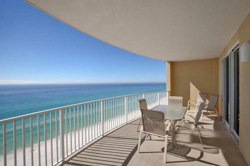 Hotel Ocean Villa By Panhandle Getaways