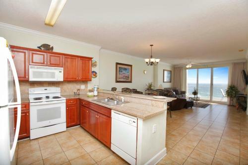 Hotel Ocean Villa By Panhandle Getaways