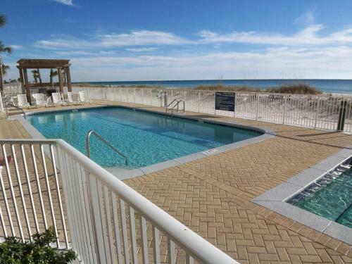 Hotel Ocean Villa By Panhandle Getaways