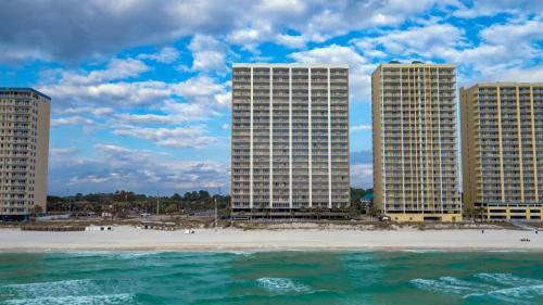 Hotel Ocean Villa By Panhandle Getaways