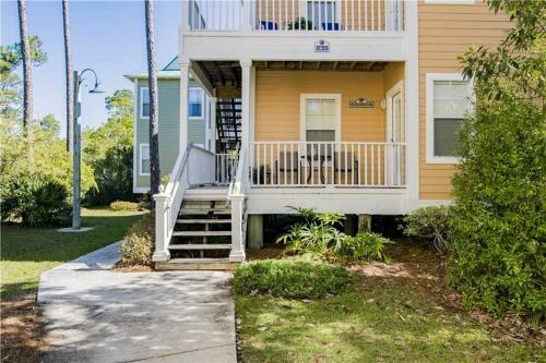 Apartamento Bahma Mama 18cd
