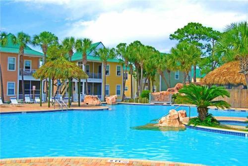 Apartamento Bahma Mama 18cd