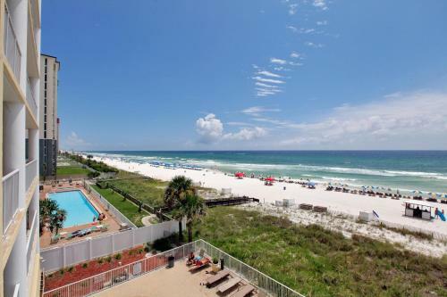 Hotel Ocean Ritz By Panhandle Getaways