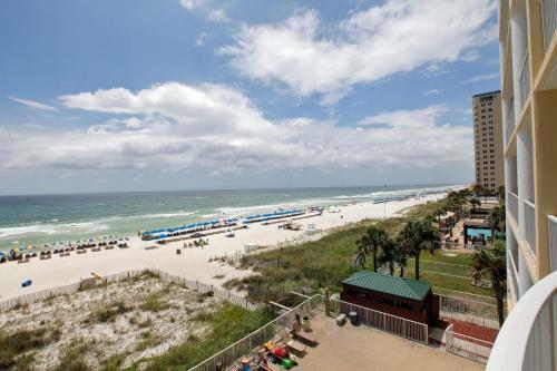 Hotel Ocean Ritz By Panhandle Getaways