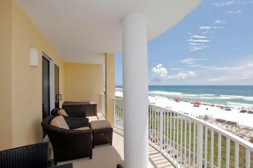 Hotel Ocean Ritz By Panhandle Getaways