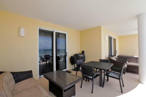 Hotel Ocean Ritz By Panhandle Getaways