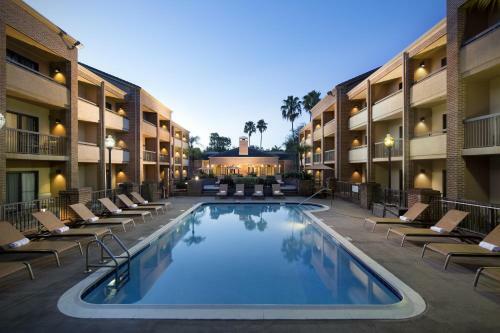 Hotel Courtyard Fort Lauderdale Plantation